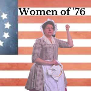 Women of &rsquo;76 i